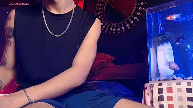 Godly huan online show from 18, 12, 2025