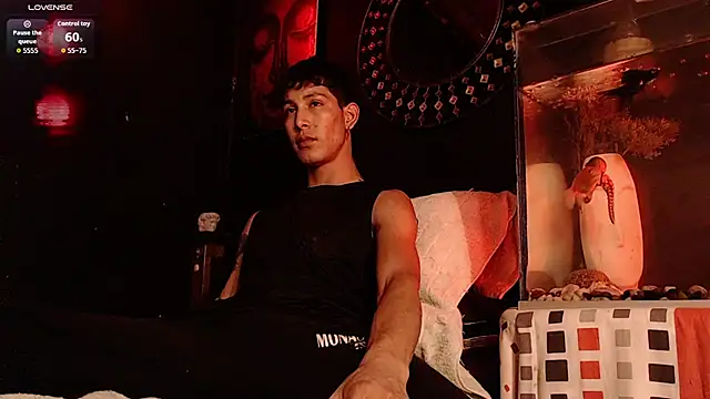 Godly huan online show from 1, 11, 2025