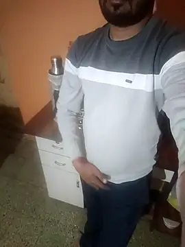 Snapshot of Jayesh_Love chatting on 18, 1, 2025 Jayesh Love online show from 18, 1, 2025