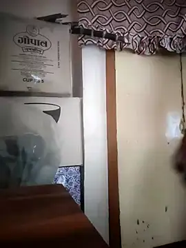 Snapshot of Jayesh_Love chatting on 17, 1, 2025 Jayesh Love online show from 17, 1, 2025