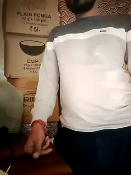 Snapshot of Jayesh_Love chatting on 10, 1, 2025 Jayesh Love online show from 10, 1, 2025