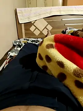 Snapshot of Jayesh_Love chatting on 27, 1, 2025 Jayesh Love online show from 27, 1, 2025