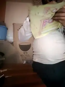 Snapshot of Jayesh_Love chatting on 24, 1, 2025 Jayesh Love online show from 24, 1, 2025