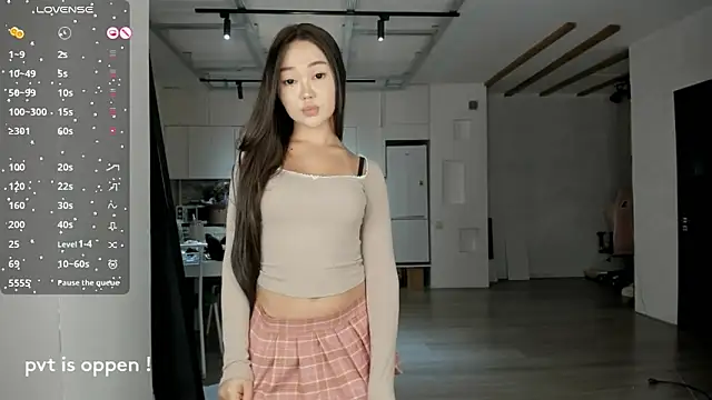 sailorrmoon online show from 20, 4, 2026