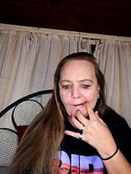Kimmyb777 online show from 20, 5, 2026