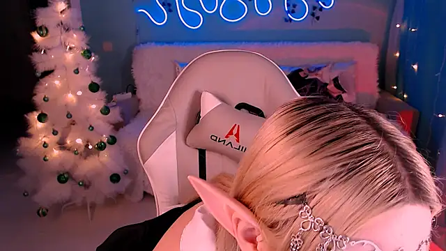 Sweet Richal online show from 12, 1, 2025