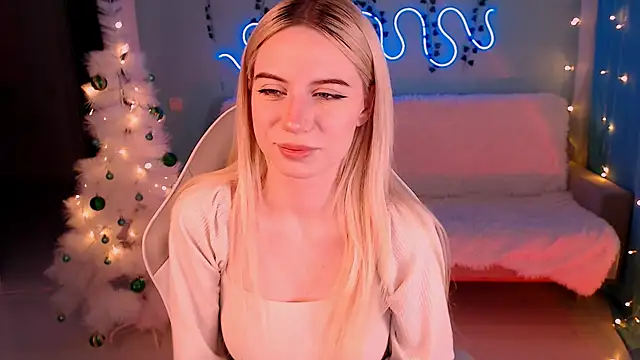 Sweet Richal online show from 24, 1, 2025