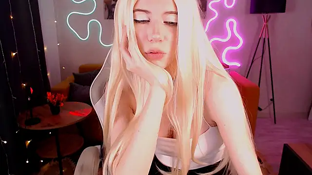 Sweet Richal online show from 6, 11, 2025