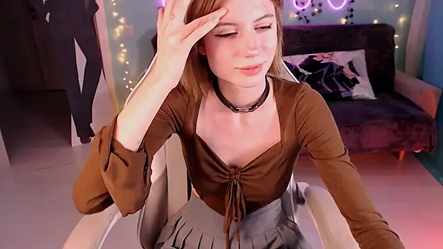 Sweet Richal online show from 20, 9, 2025