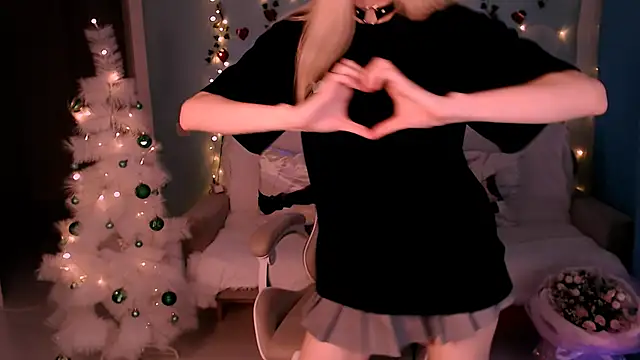 Sweet Richal online show from 10, 2, 2025