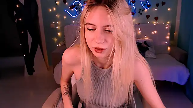 Sweet Richal online show from 2, 3, 2025