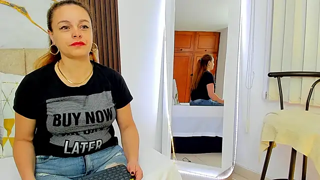 cristalwalker   online show from 3, 2, 2026