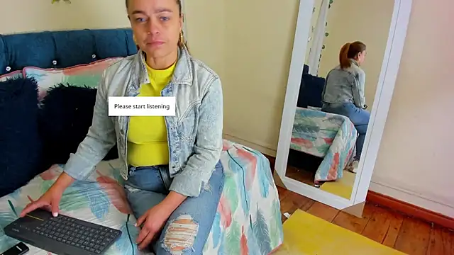 cristalwalker   online show from 2, 10, 2025