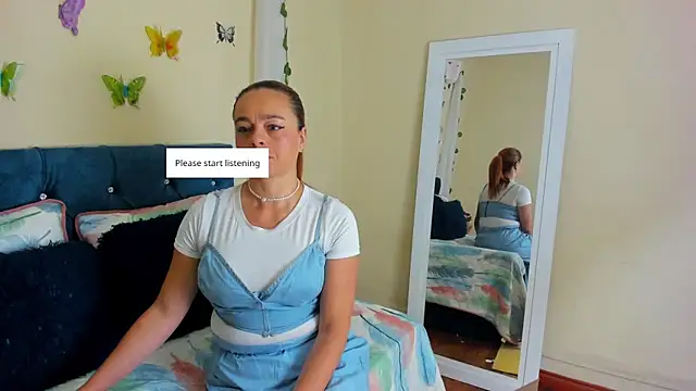 cristalwalker   online show from 6, 10, 2025