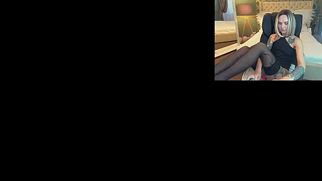 KiraGrayy online show from 18, 3, 2025