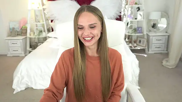 KiraGrayy online show from 25, 9, 2025