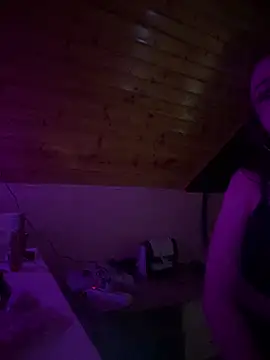 Katherinabby33 online show from 7, 2, 2025