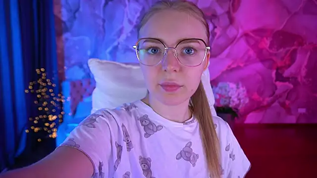 EmilySunshineS online show from 20, 9, 2025