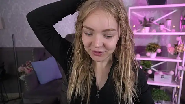 EmilySunshineS online show from 1, 10, 2025