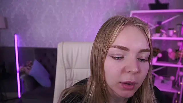 EmilySunshineS online show from 24, 9, 2025