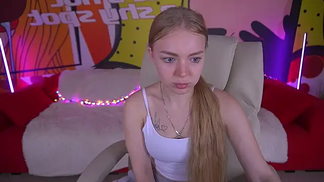 EmilySunshineS online show from 6, 10, 2025