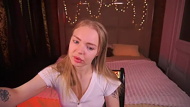 EmilySunshineS online show from 1, 6, 2026