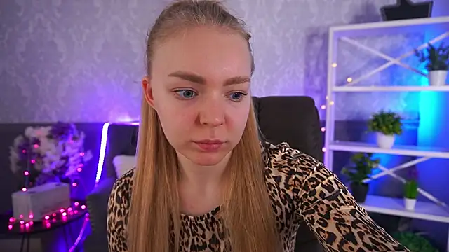 EmilySunshineS online show from 15, 11, 2025