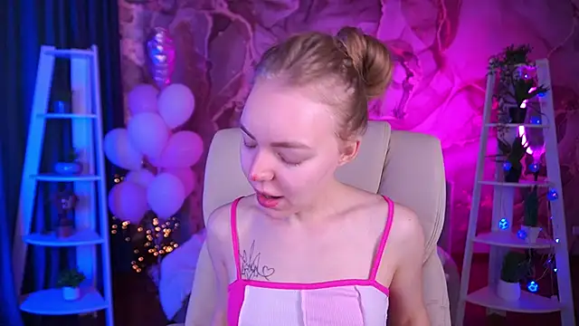 EmilySunshineS online show from 23, 2, 2026