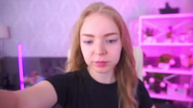 EmilySunshineS online show from 23, 9, 2025