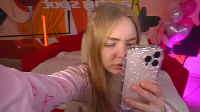 EmilySunshineS online show from 20, 2, 2026