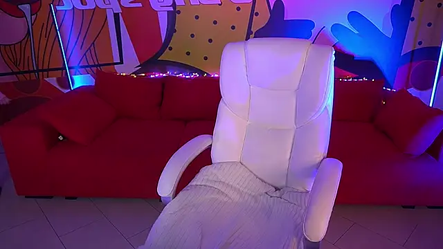 EmilySunshineS online show from 19, 3, 2025