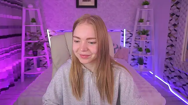 EmilySunshineS online show from 18, 4, 2026