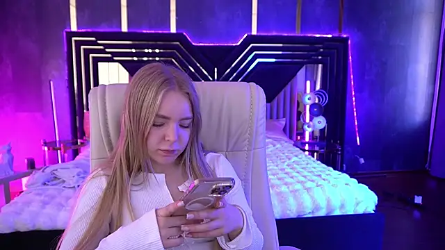 EmilySunshineS online show from 14, 11, 2025