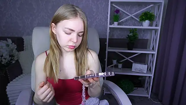 EmilySunshineS online show from 25, 2, 2026