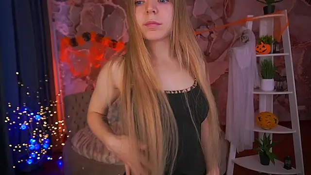 EmilySunshineS online show from 29, 10, 2025