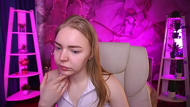 EmilySunshineS online show from 11, 3, 2026