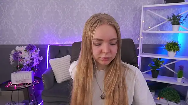 EmilySunshineS online show from 21, 11, 2025