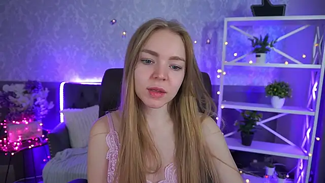 EmilySunshineS online show from 2, 11, 2025