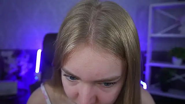 EmilySunshineS online show from 9, 11, 2025