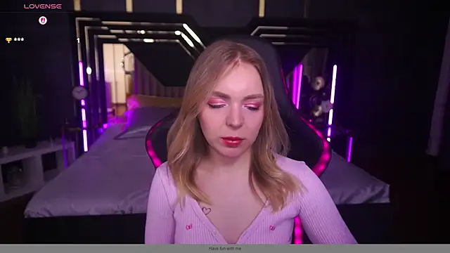 EmilySunshineS online show from 21, 3, 2025