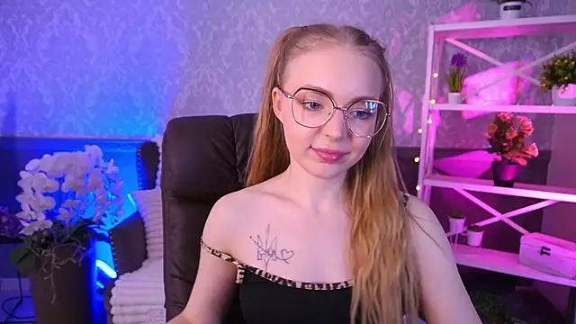 EmilySunshineS online show from 31, 1, 2026