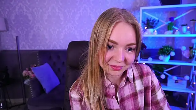 EmilySunshineS online show from 27, 9, 2025