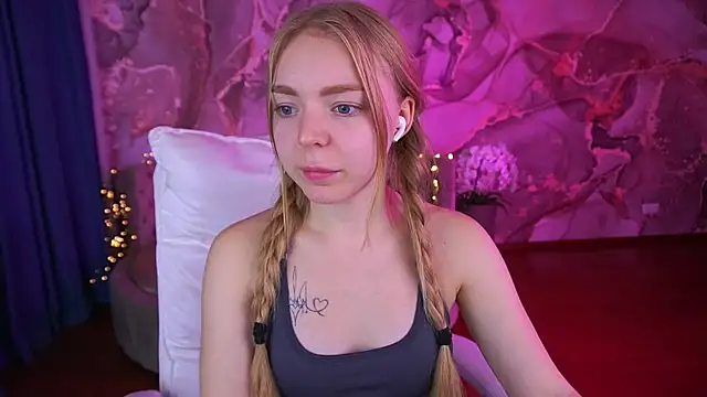 EmilySunshineS online show from 25, 10, 2025