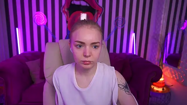 EmilySunshineS online show from 7, 5, 2026