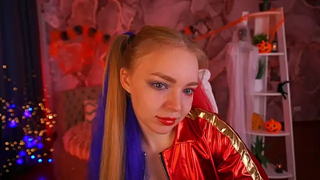 EmilySunshineS online show from 31, 10, 2025