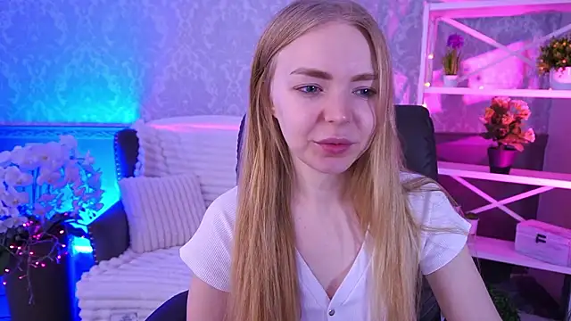 EmilySunshineS online show from 1, 2, 2026