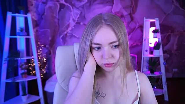 EmilySunshineS online show from 8, 2, 2026