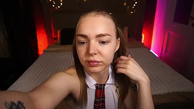 EmilySunshineS online show from 23, 5, 2026