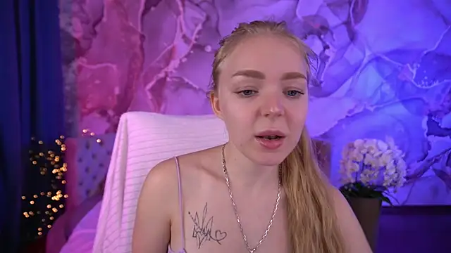 EmilySunshineS online show from 5, 10, 2025