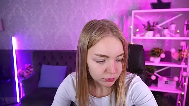 EmilySunshineS online show from 2, 10, 2025